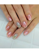 ネイルラビット(NAIL Rabbit)/