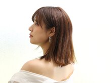 ヴィオテラス(VIOTERRACE)/背面のシェービングのみはある？