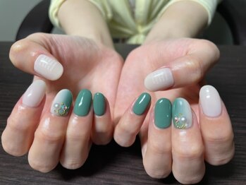 ネイルズティンク(Nails.tink)/
