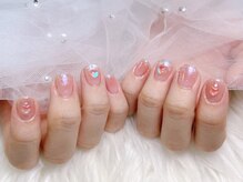ラッキーネイル(lucky nail)/持ち込みデザイン