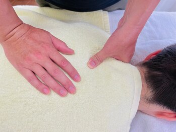 新小岩健康整体院/