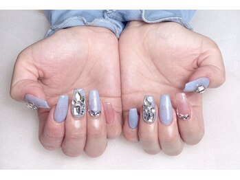 チップ長さだし6本やり放題