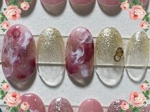 ホワイトカラー(White Color)/選べるデザインアート☆