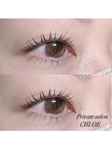 クロエ(CHLOE)/まつ毛パーマ