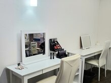 ポーラ 藤巻店(POLA)/スキンケア・メイクでお仕上げ。