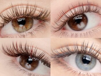 リティ(Liti)/No.10 バインドロック