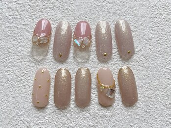 ナチュリー(Natully)/【新規】定額サンプル¥6,500