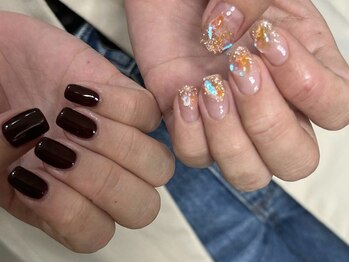 サロンド フィーカ(salon de fika)/【Rio36】