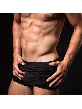 ムダ毛研究所 カンカ 銀座店(Kanka)/メンズVIOWAX