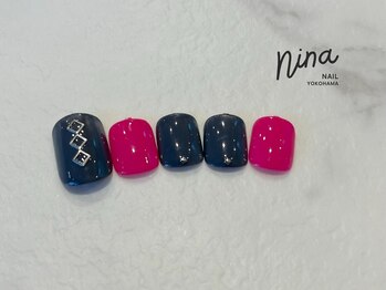 フィリス 町田店(PHYLIS)/フットネイル