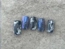 ケーネイルアトリエK 泉中央店(nail atelier)/nuance design2