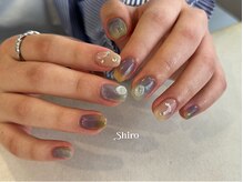 スワン 浜松駅前(SUWAN)/《お任せニュアンス》