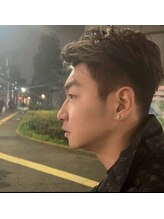 ウィングサロン 新大久保(YING SALON) HAN