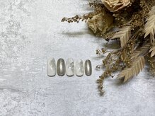 ノンノガーデン 札幌円山店(non-no garden)/ボリュームオーダーコース