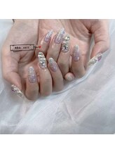 ビーアンドジー(B&G)/ハンドジェル