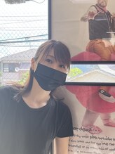 アームスラッシュ 狭山ヶ丘店(arm's lash)&nbsp;白井 さん