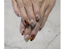 ヒトミネイル(Hitominail)の雰囲気(オフ込85分短時間で施術可能)