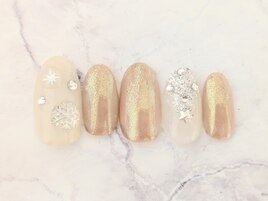 【定額LLコース¥6300】