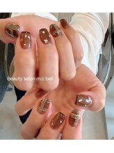 エムシーベル(m.c bell)/