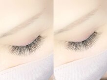 イト(ito)/ボリュームラッシュ120束