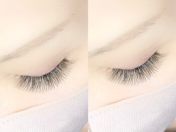 イト(ito)/ボリュームラッシュ120束