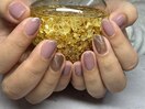 お客様ネイル☆
