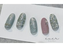 エバービューティーアトリエ(ever beauty atelier)/【11月】おすすめデザイン
