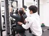 【先着3名まで】通い放題プラン!!パーソナル+姿勢AI分析[1回/60分]