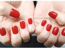 ピピ(pipi)/ワンカラー☆