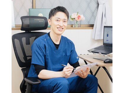 平塚しらさぎ整体院の写真