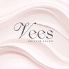 ヴィーズ(Vees)のお店ロゴ