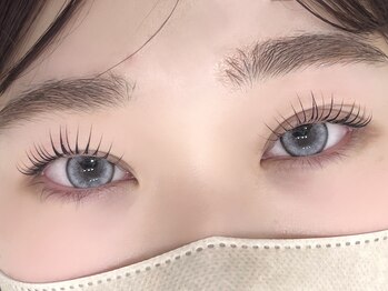 マイア 西新井(maia)/ケラチンラッシュリフト