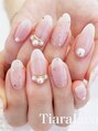 ティアラリュクス 東林間店(Tiara Luxe) 中村