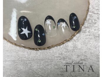 ティナ(TINA)/