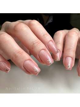 フリーデザインシンプル