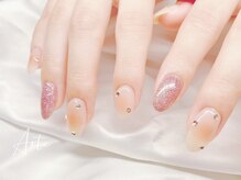 アルテ 柏店(Arte)/持込みOK☆Freeデザイン　¥8500