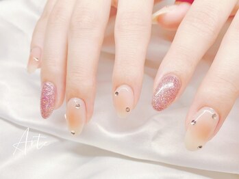 アルテ 柏店(Arte)/持込みOK☆Freeデザイン ¥8500