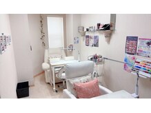 ロングルリー(Long lurie)の雰囲気(完全プライベートサロン)