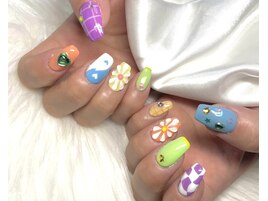 無制限つけ放題