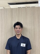さくら接骨院鍼灸院 イオン稲毛店 安藤 純