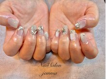 ジェンマ(JEMMA)/ガラスフレンチ