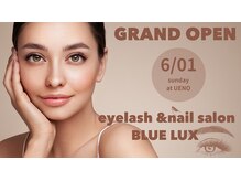 ブルー リュクス(Blue Luxe)