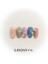 期間限定！SUMMERNAIL