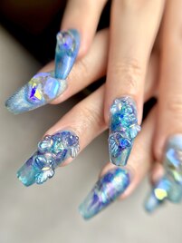 クリア感も色味も欲しい！！