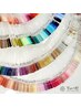 ★１５時～１６時限定★フットワンカラー６５００円→５５００円【6/30迄】