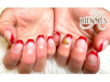 ルーミー(roomee)/【RIDORA限定メニュー】