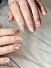 エヌドットキラリ(N.KIRARI)/うる艶ちゅるんデザインコース