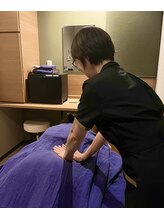 カソレ(KASORE) 天野 