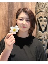 アジアンリラクゼーション ヴィラ 春日部店(asian relaxation villa) 佐村 