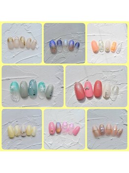 メイク(Me19)/アートネイル